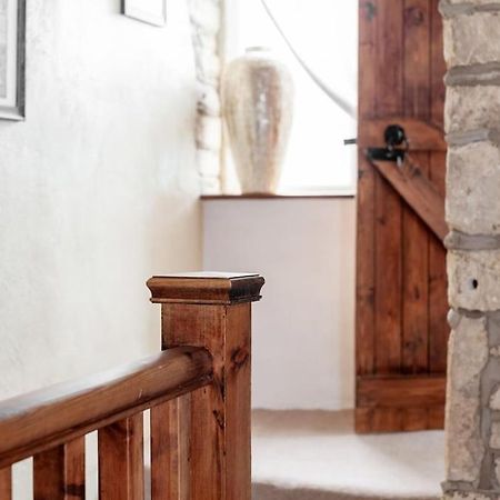Teasel Cross Cottage, Painswick Stroud  Kültér fotó